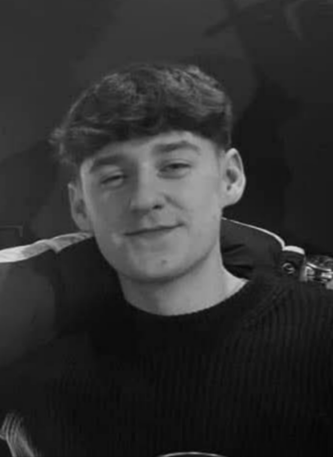 Bailey Chadwick