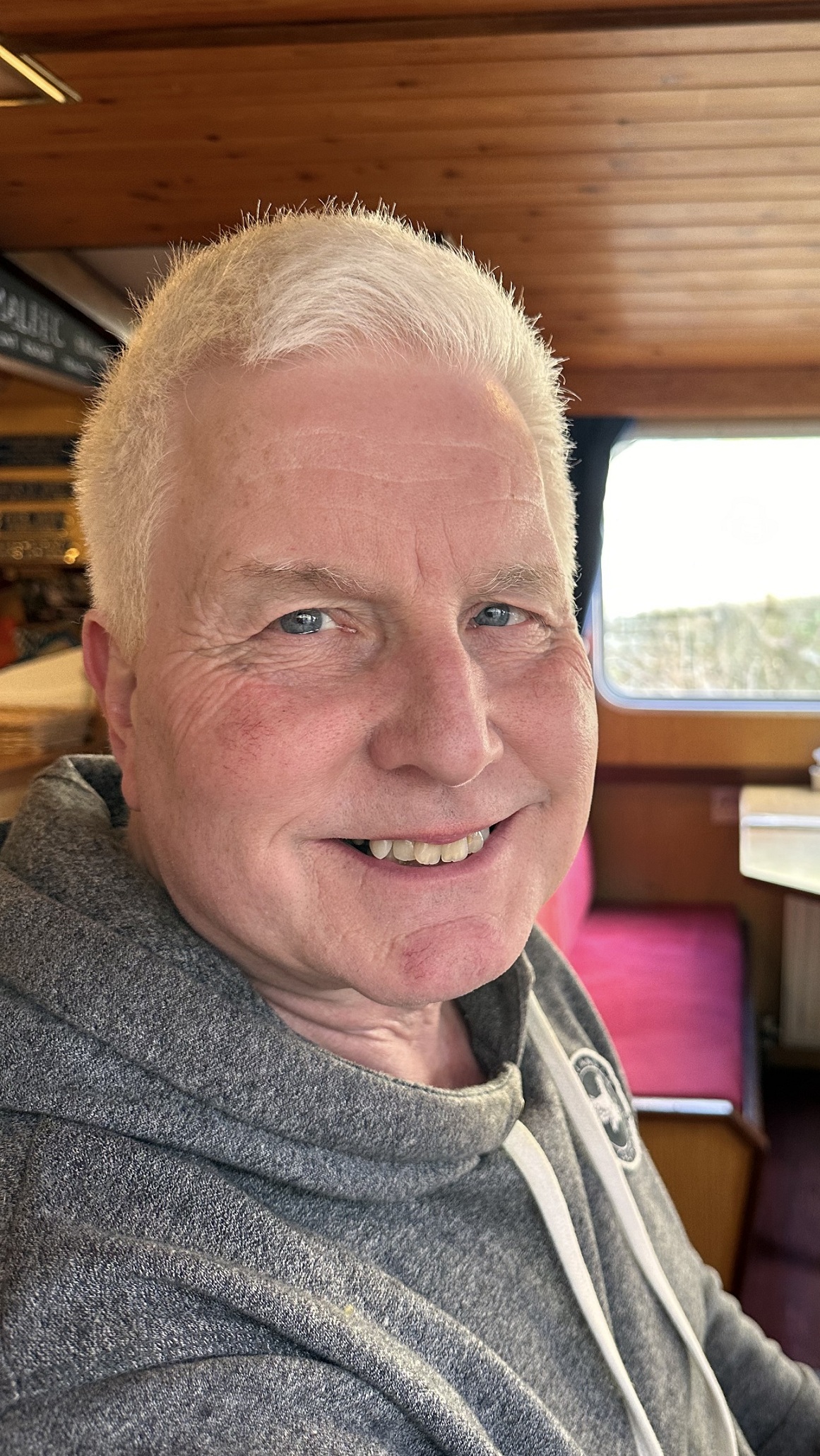 Martin Ball