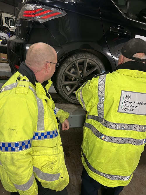 taxi checks 