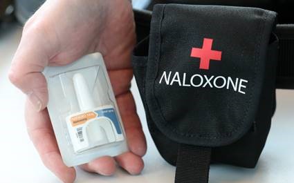 naloxone