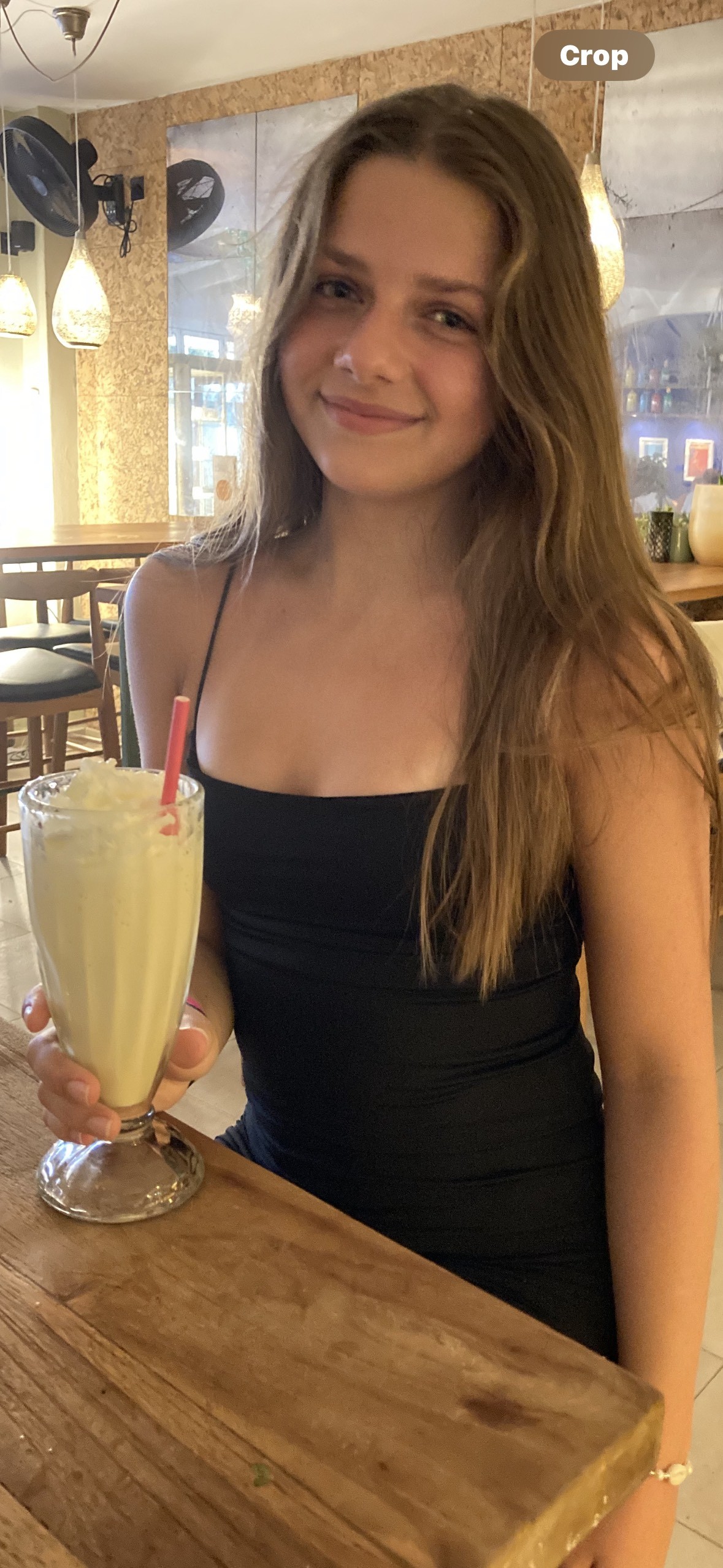 Ellie Hague