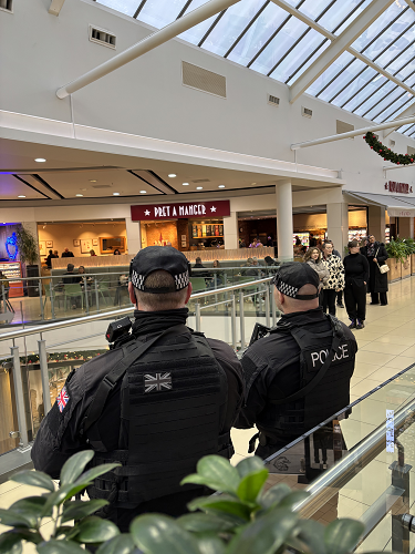 Armed Police