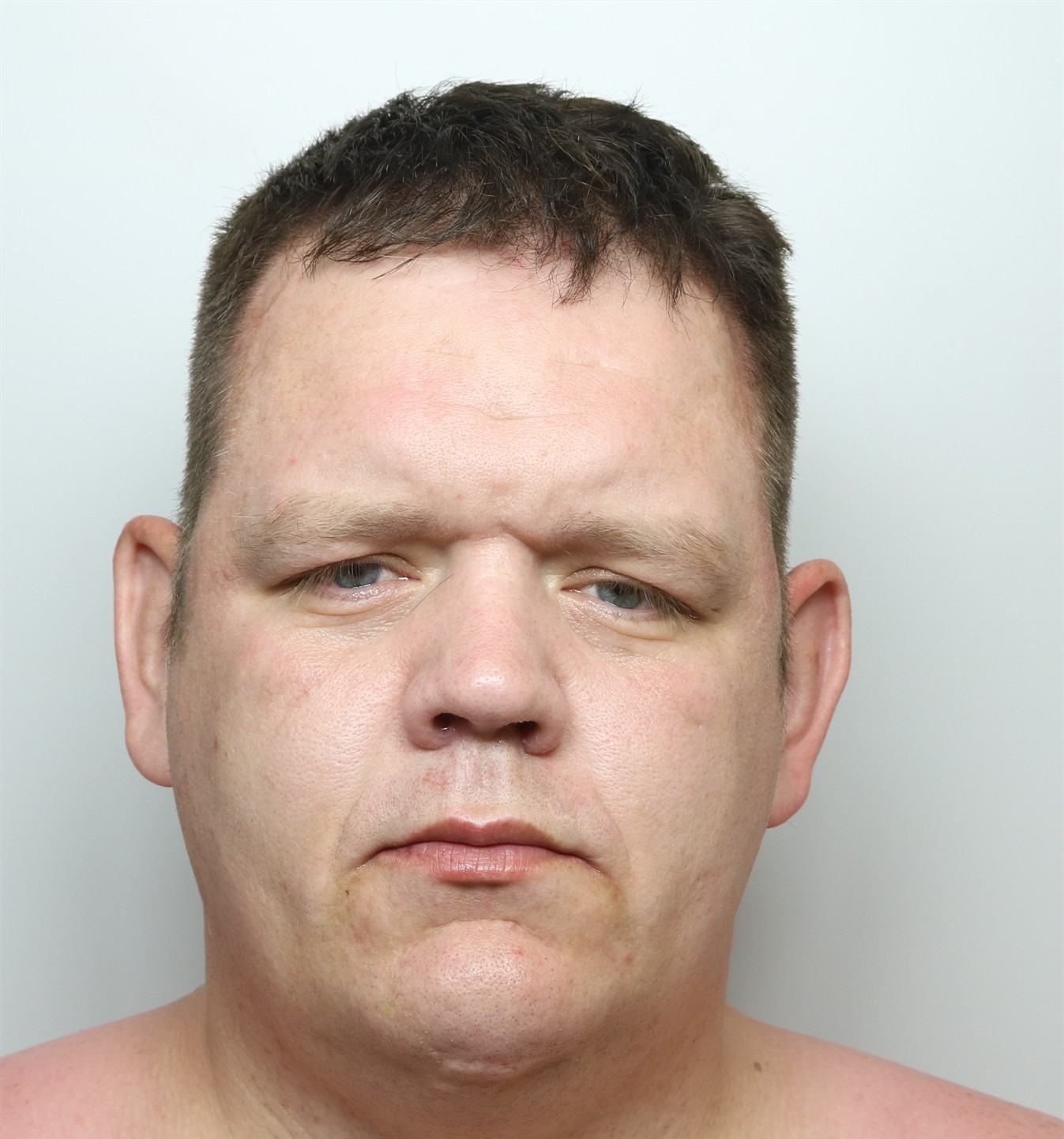 Have you seen wanted man Nicky Watts?