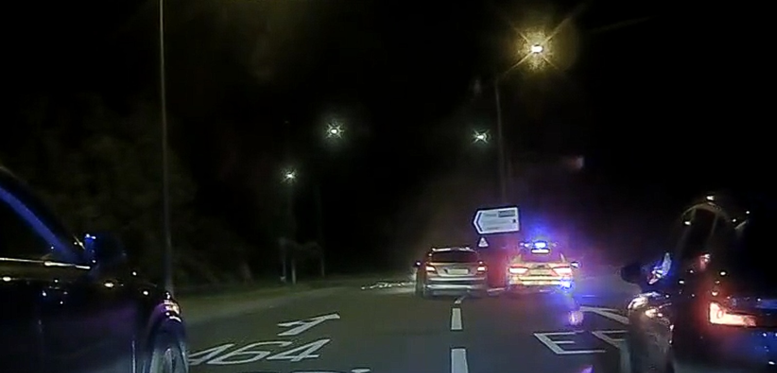 Pursuit