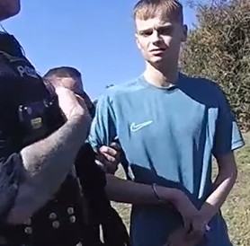 Joshua Donnelly arrest.jpg