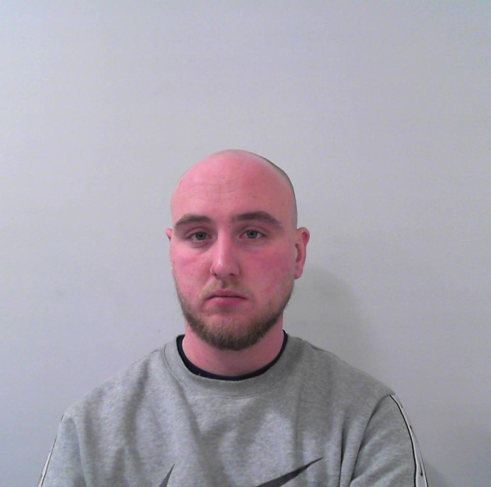 Joe Lee Windle