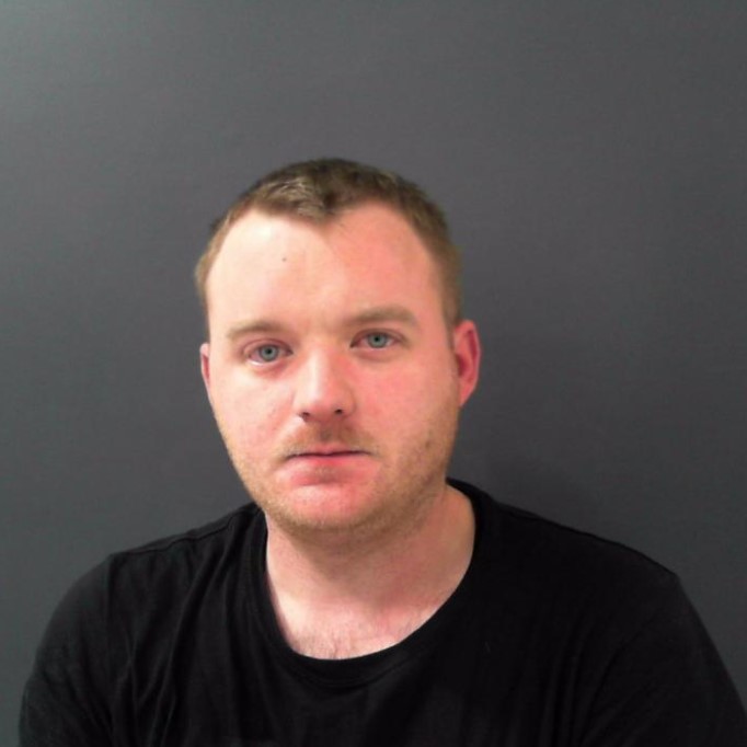Man jailed after being found guilty of rape and domestic abuse