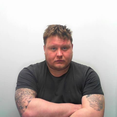 Matthew Thomas Banks