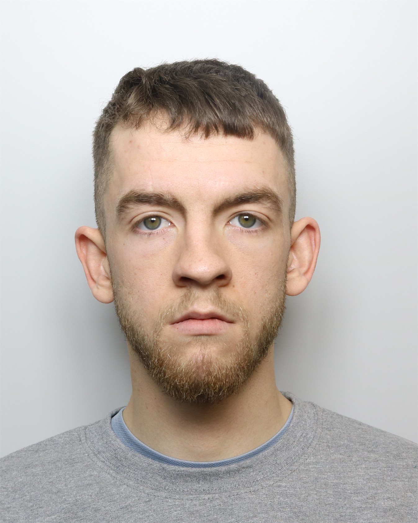 Oliver Hargreaves