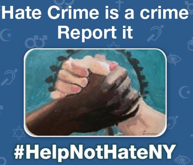 Hate Crime Awareness Week 2026 | North Yorkshire Police