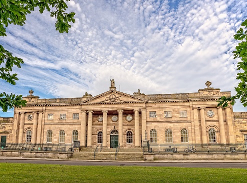 York Crown Court
