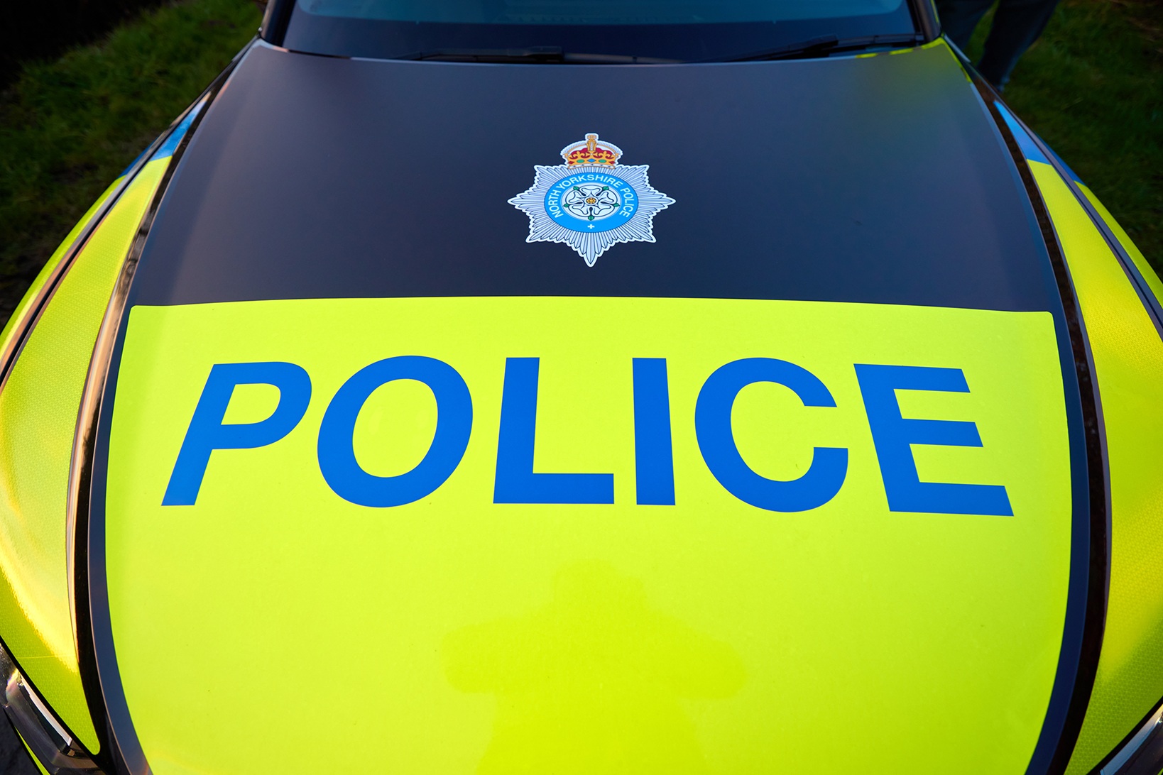 police