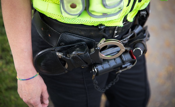 cuffs
