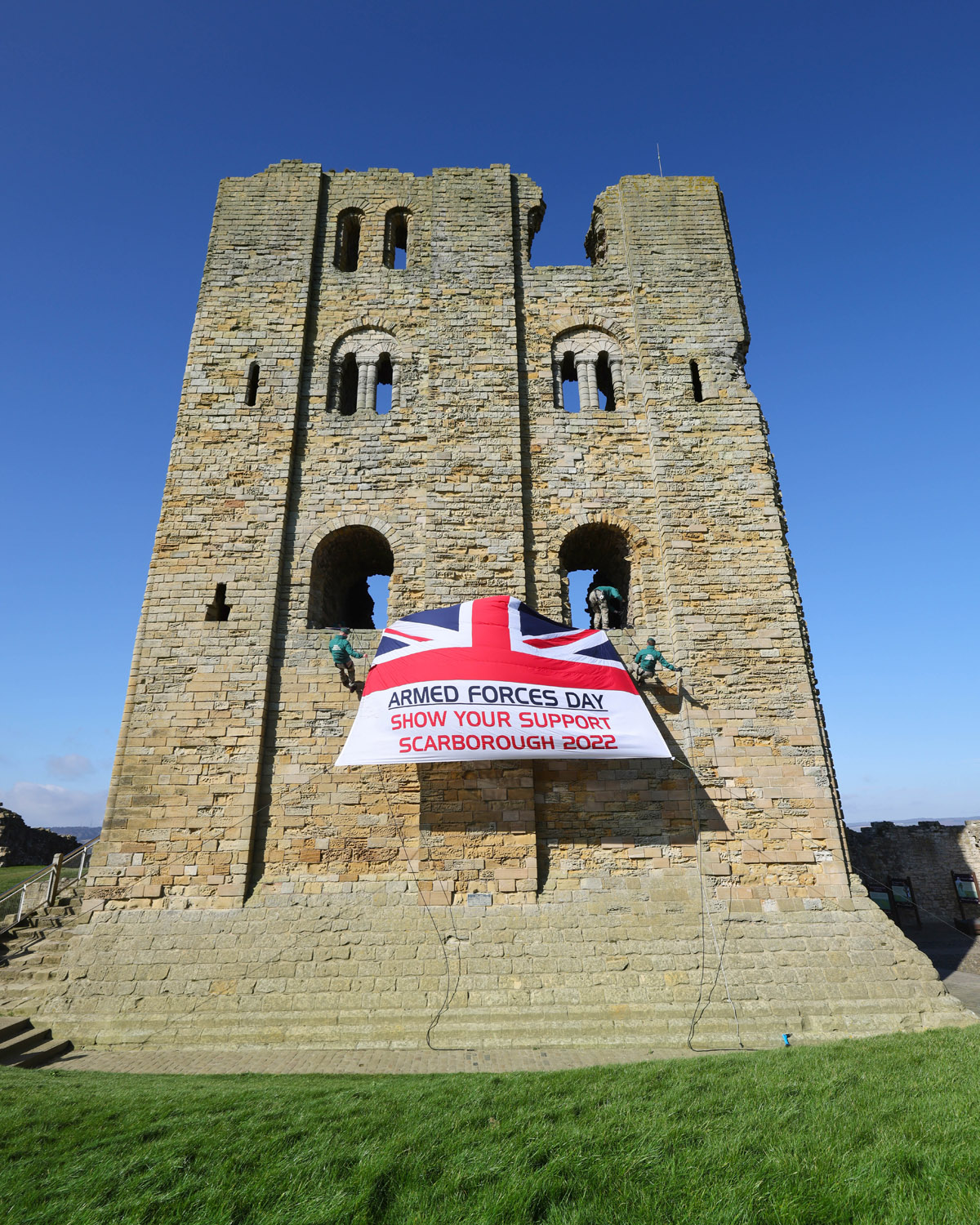Armed Forces Day
