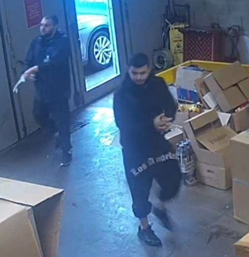 cctv