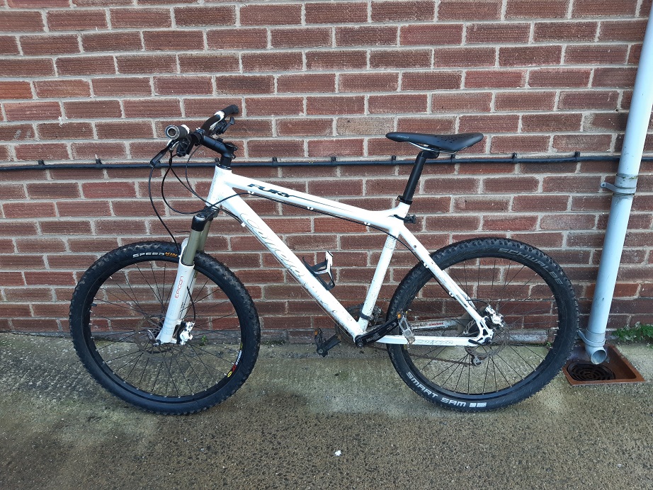 bike