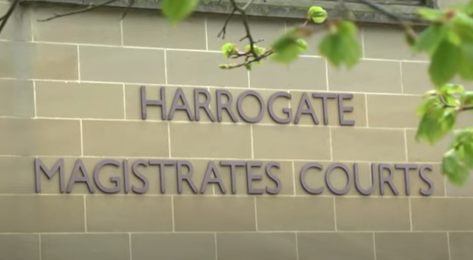 Harrogate Magistrates Court
