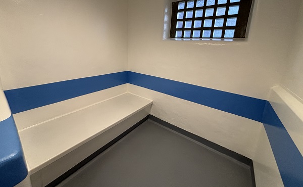 Custody
