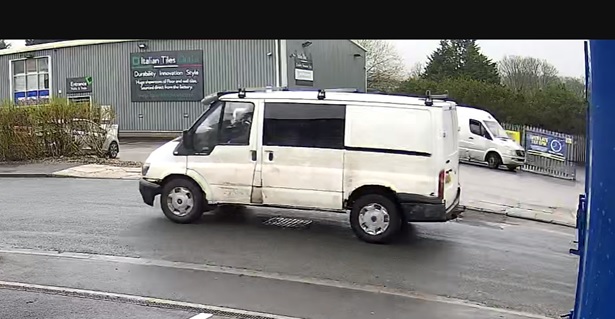 van