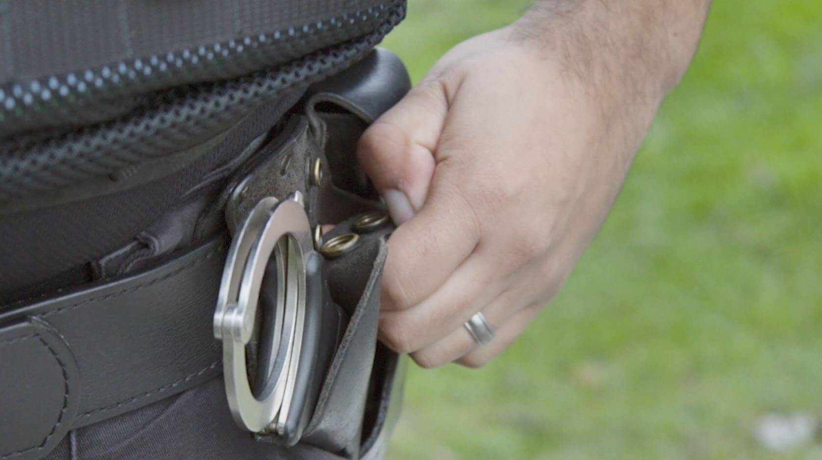 cuffs