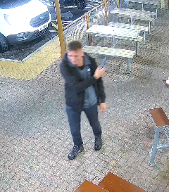 cctv