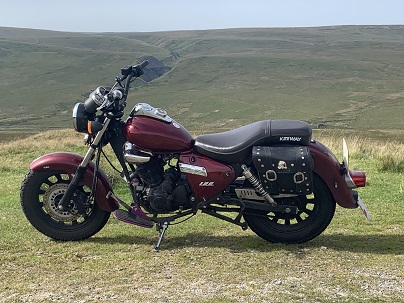 motorbike