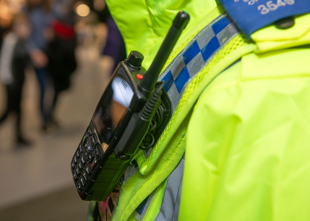 PCSO