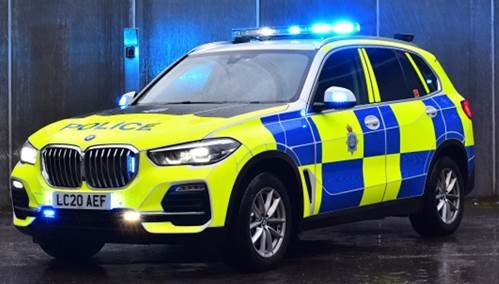 police