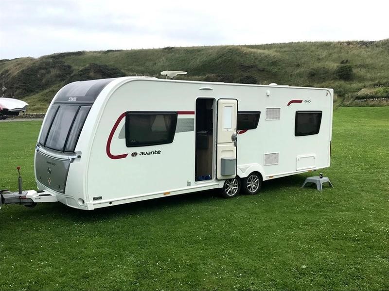 caravan