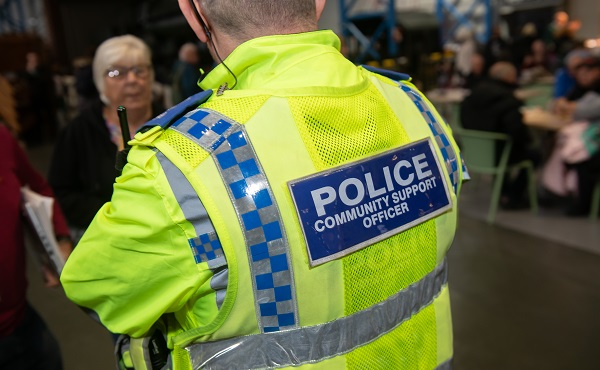 PCSO