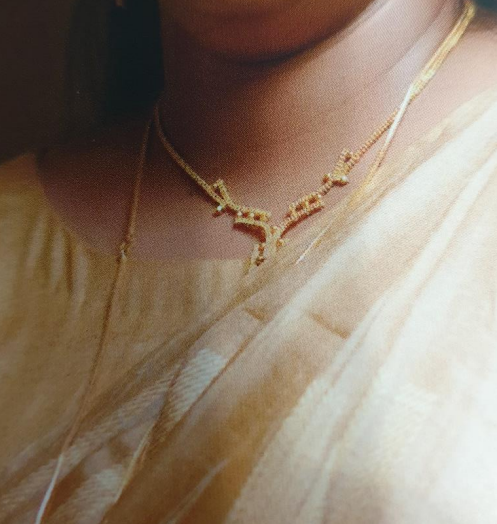 jewellery