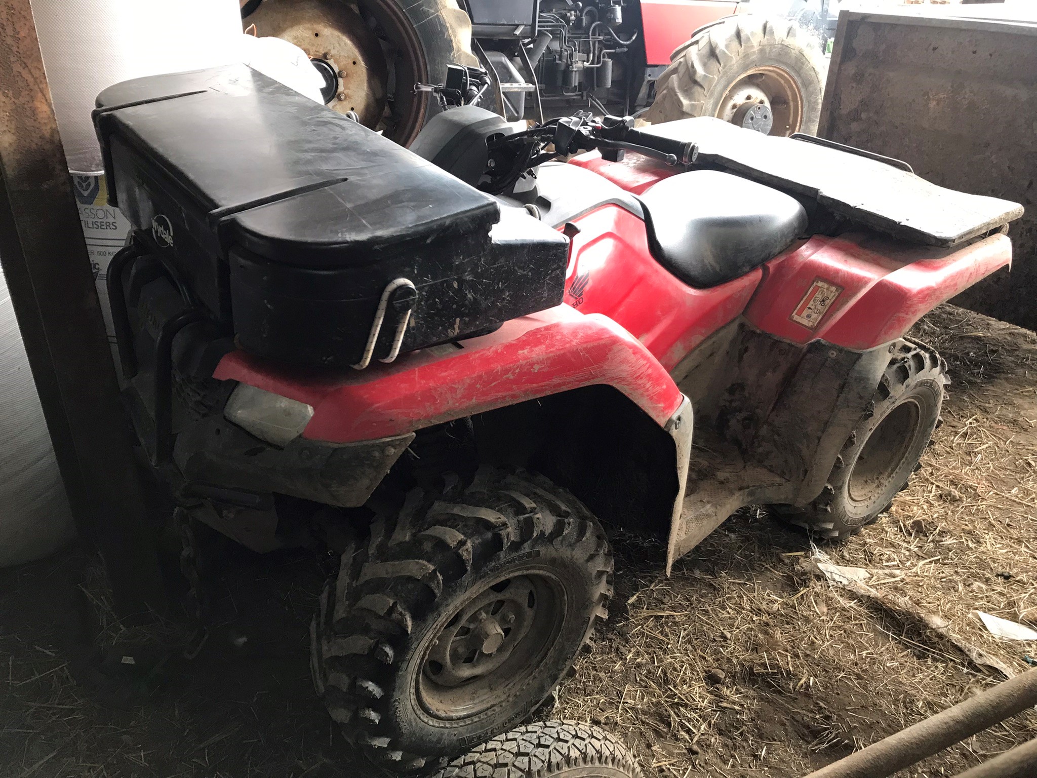 quad