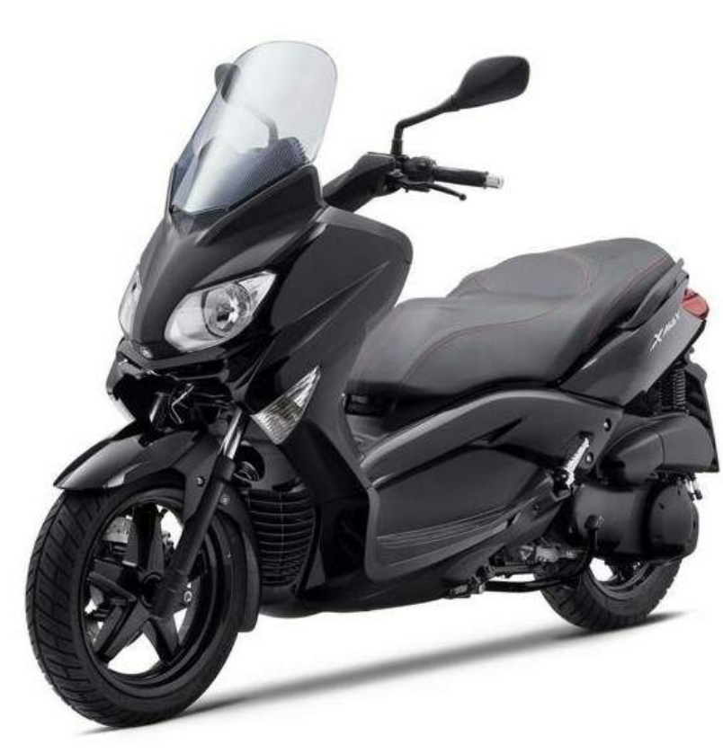 Yamaha Motorcycle