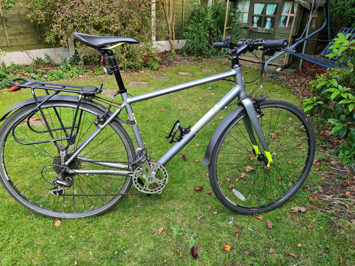 bike
