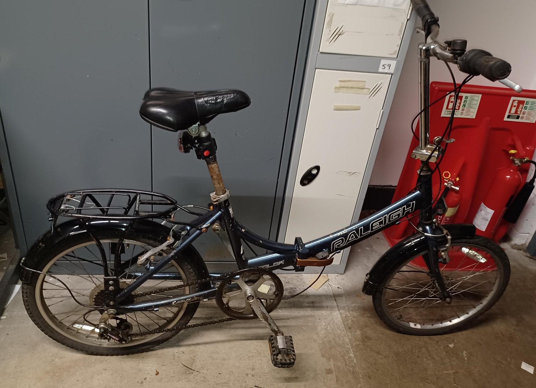 bike