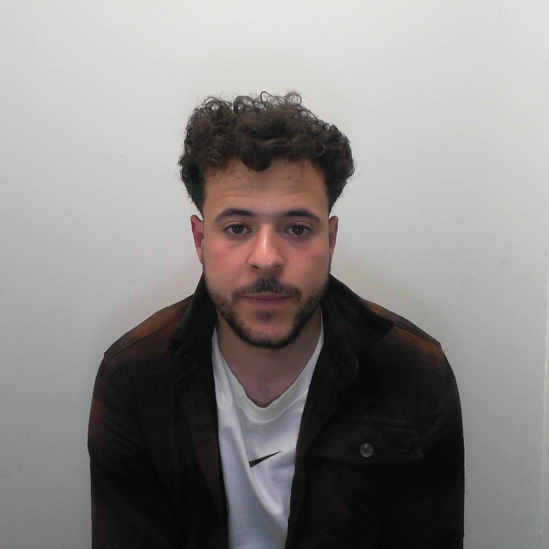 York rapist jailed for eight years | North Yorkshire Police