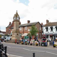 Image of Thirsk