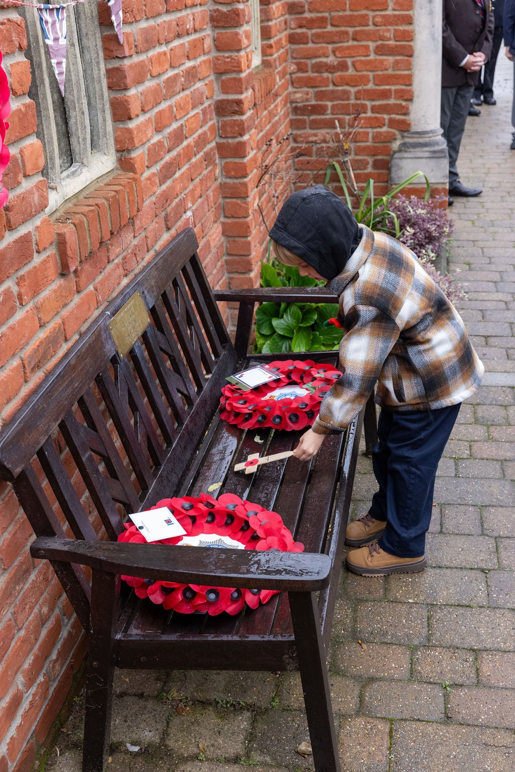 Fallen North Yorkshire Police Officers honoured with Dedicated Memorial ...